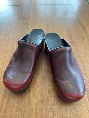 DANSKO Sonja Clogs